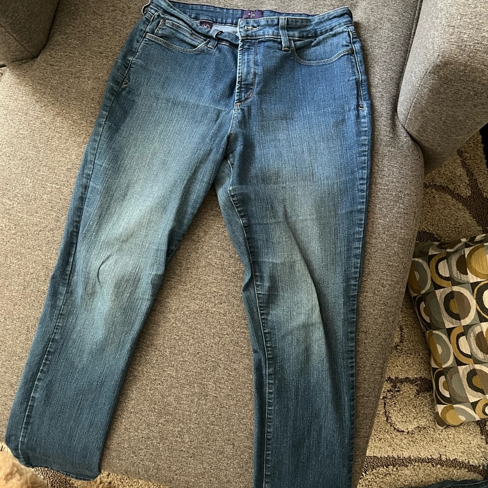 NYDJ, size 14